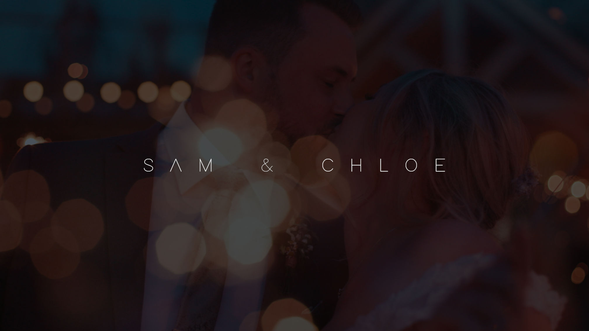 Sam & Chloe
